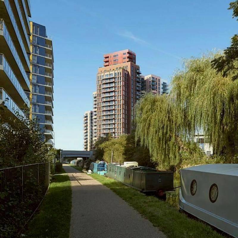Gallery Alperton Waterside#